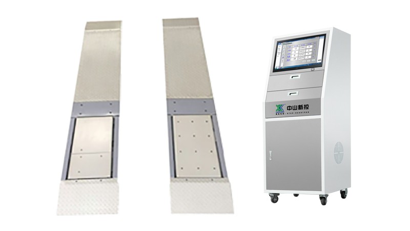 detection equipment