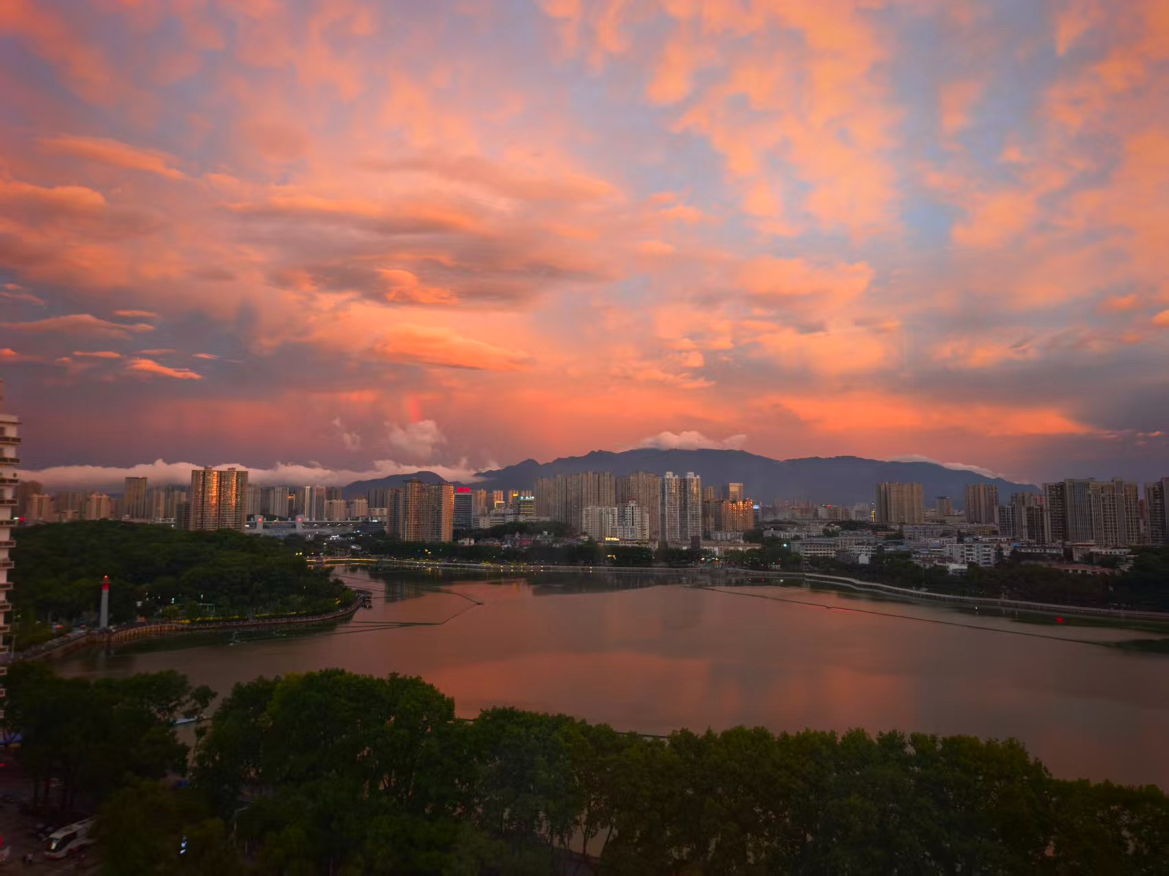门店实景