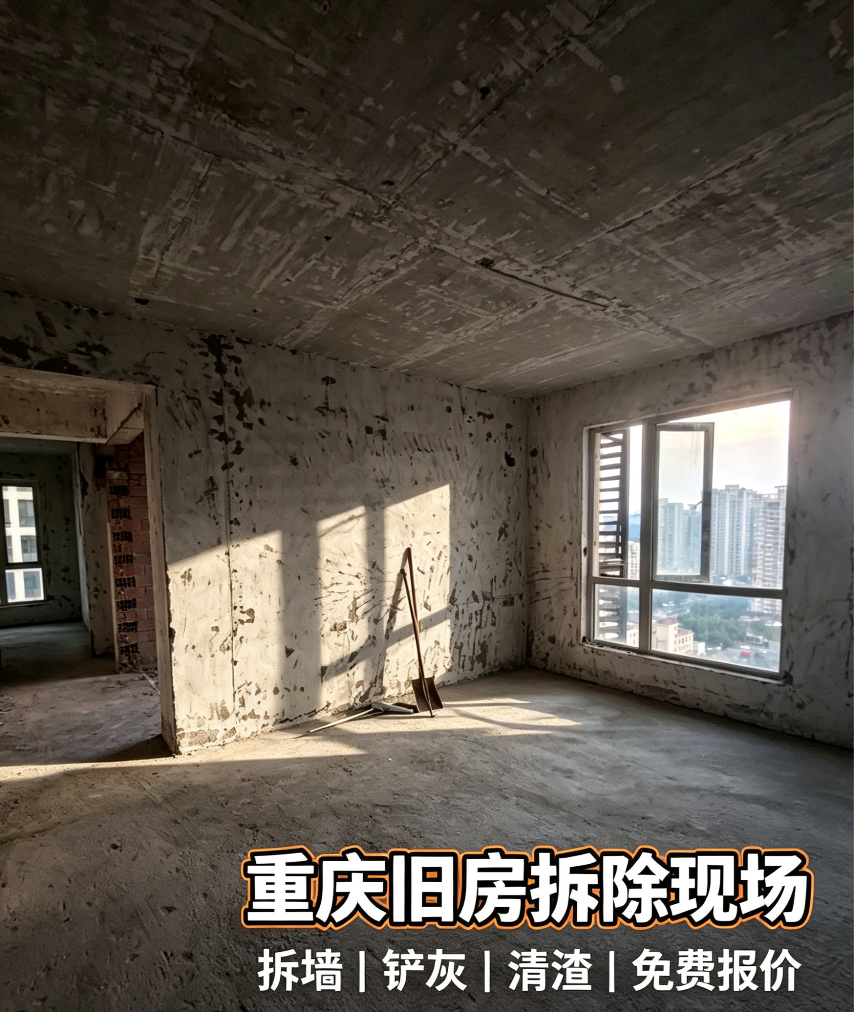 项目交付实景