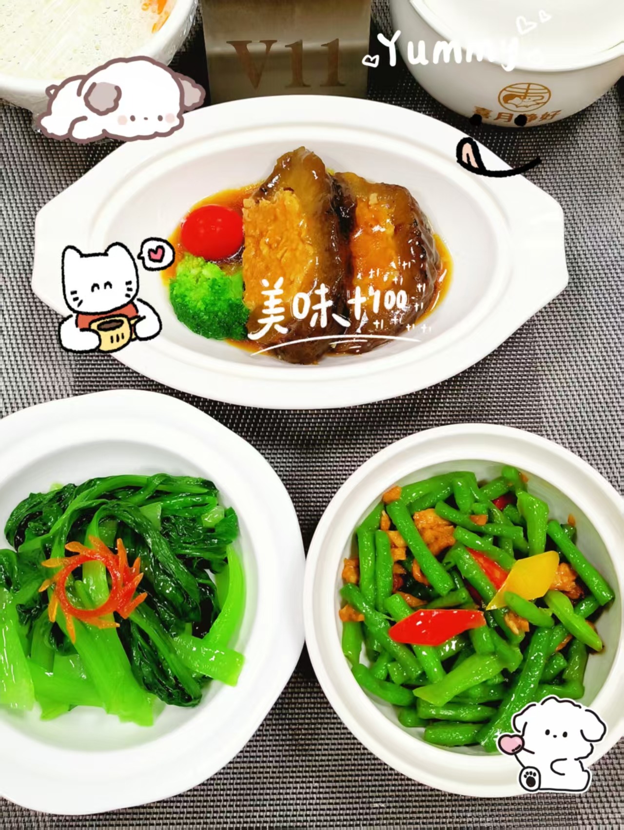 月子中心实景