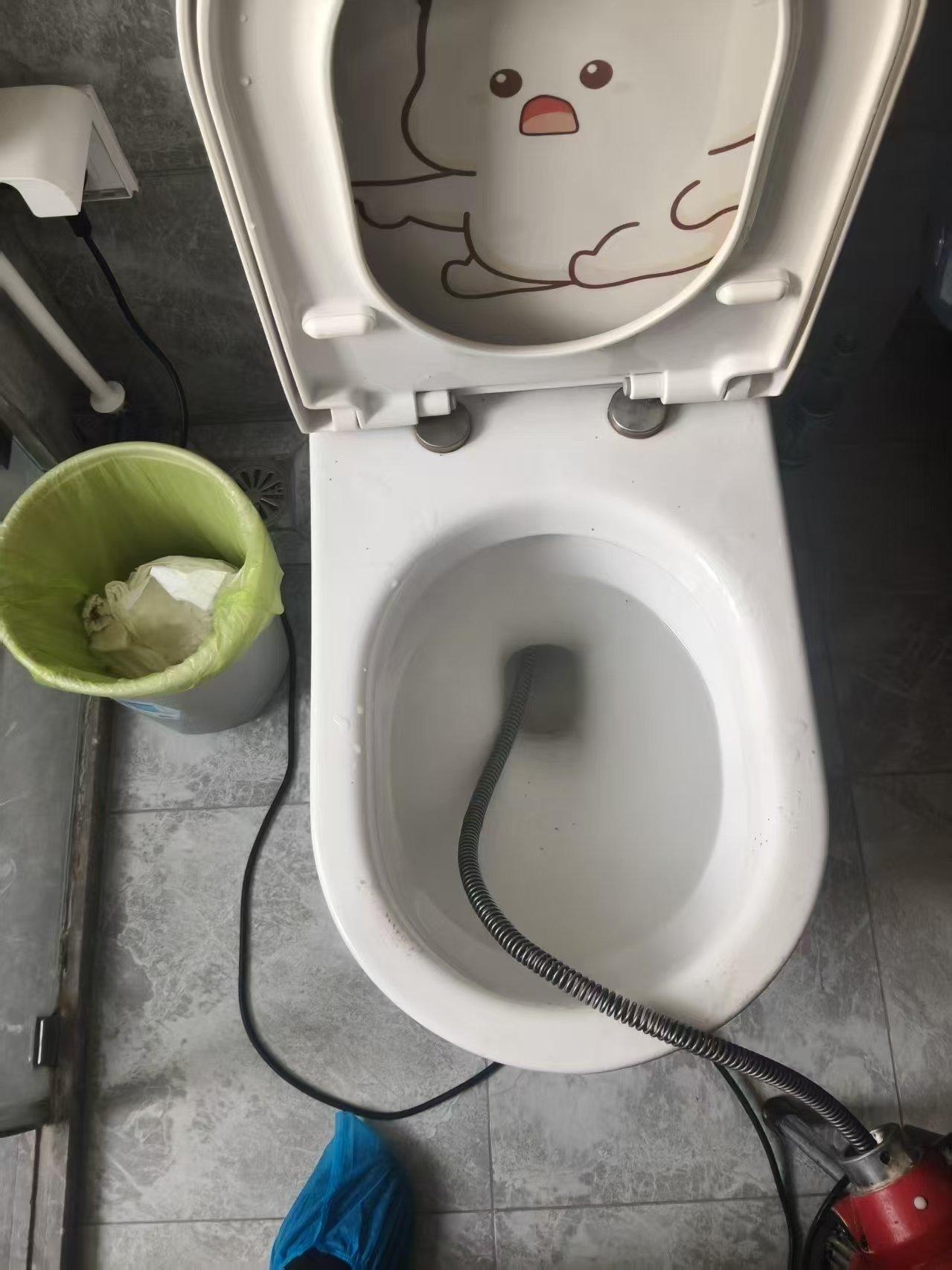 实拍图