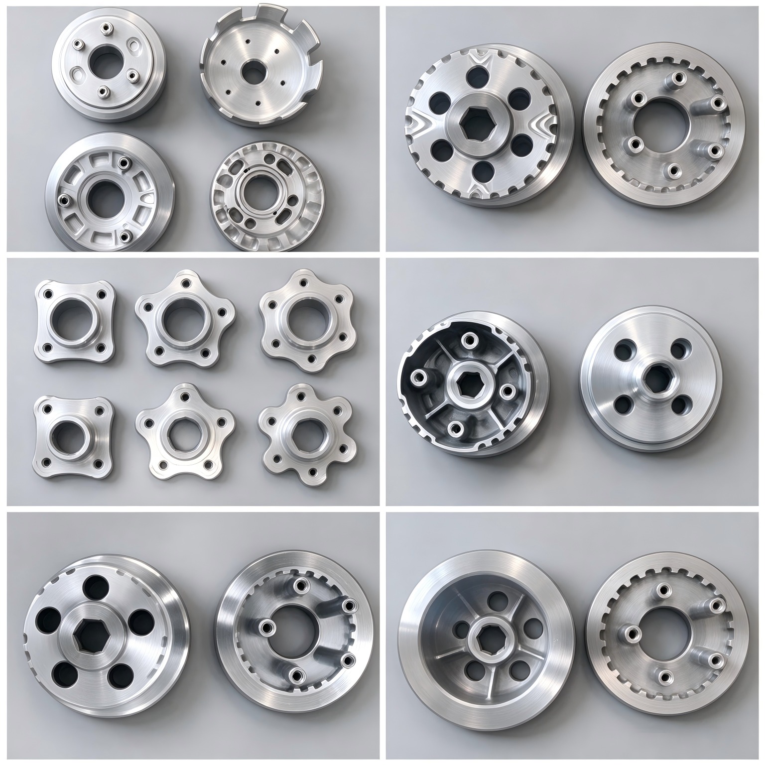 Die Casting Process