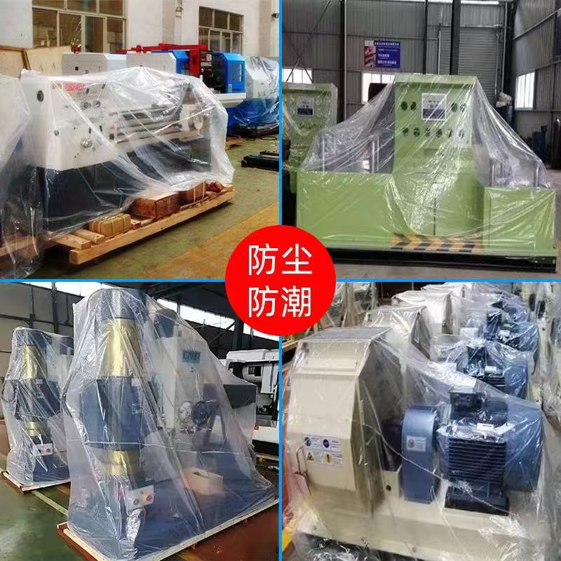 PE袋印刷工艺示意图