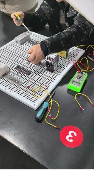 实训环境