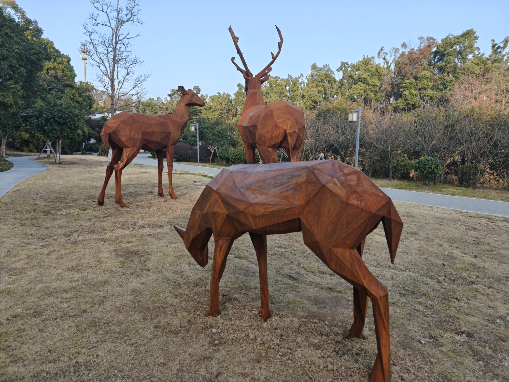 行业工艺展示