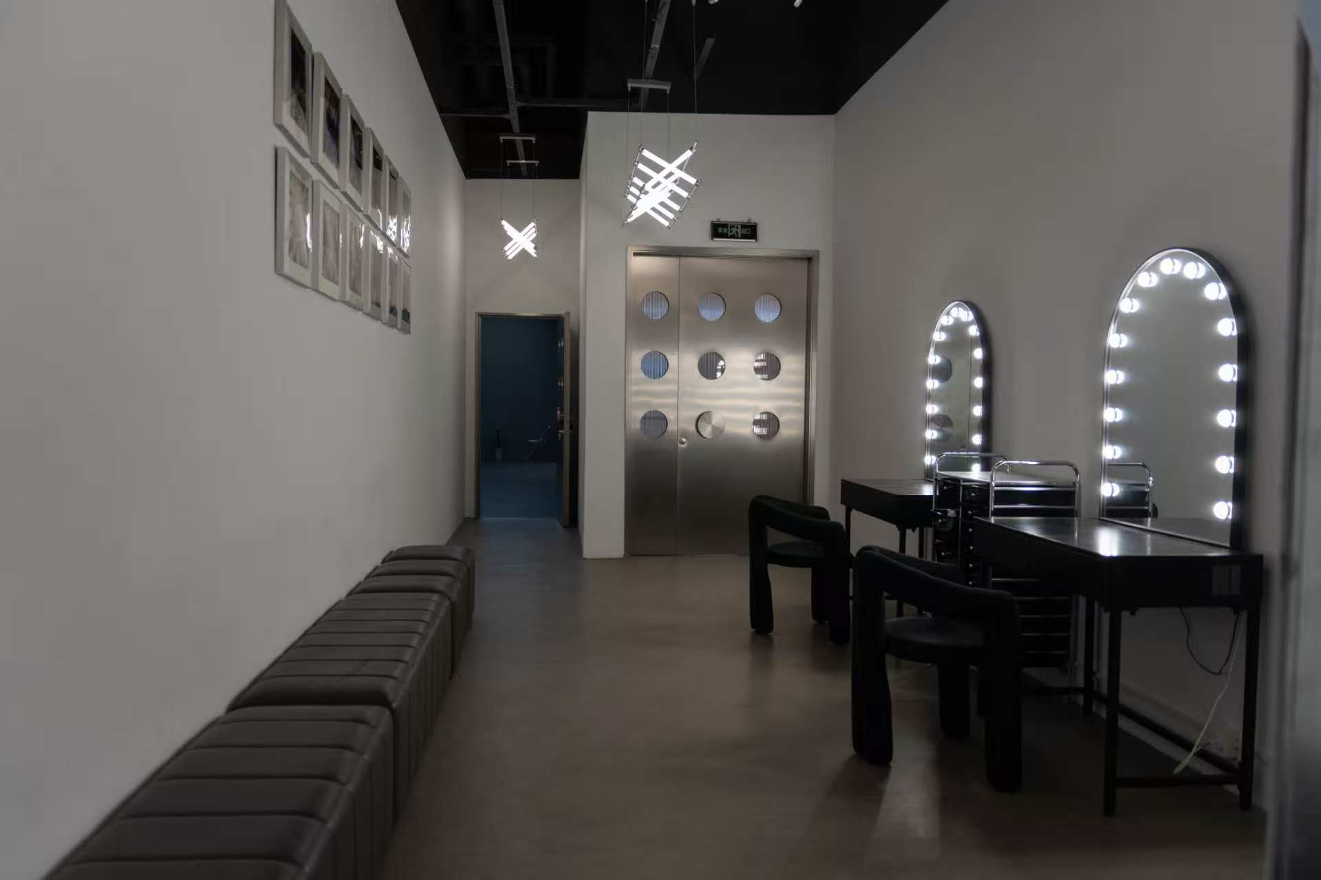 服务场景展示