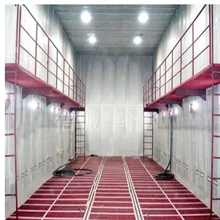 Steel Structure Equipment