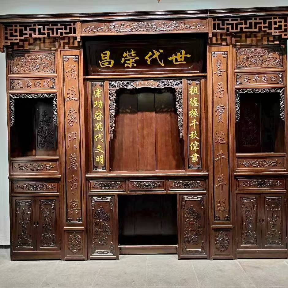 工艺展示