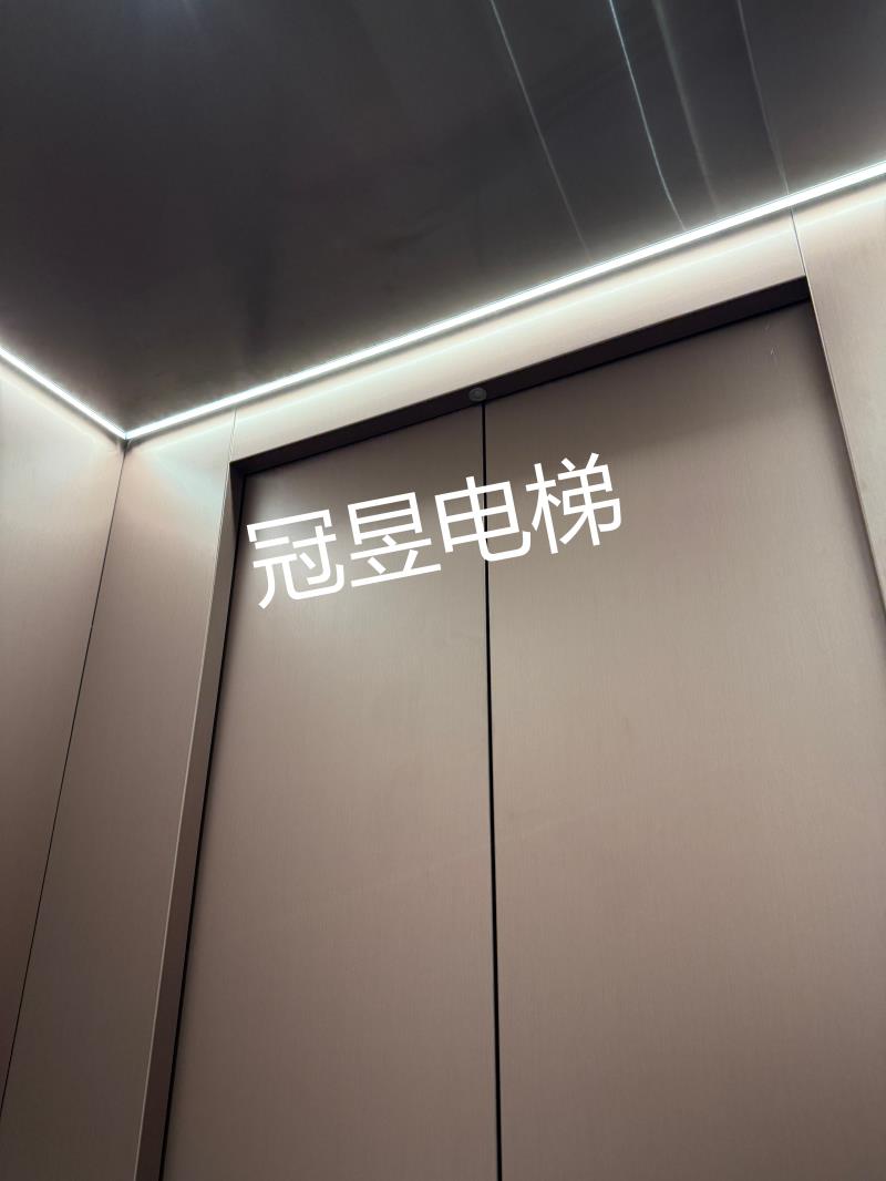 机电工程实景