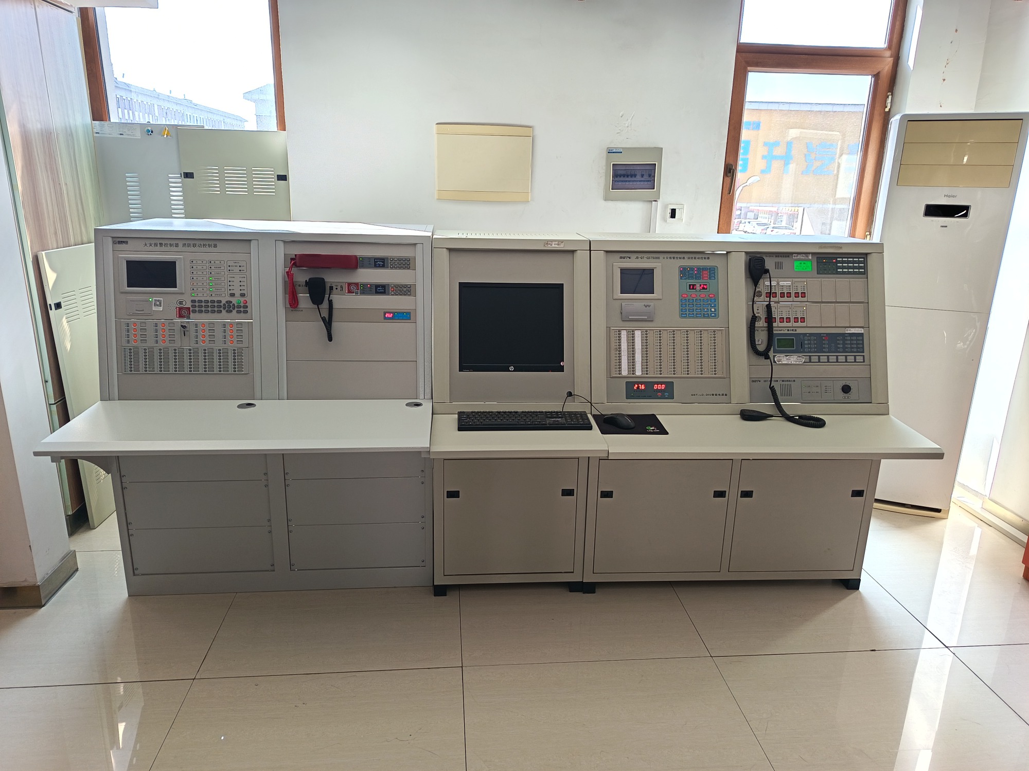 教学模式展示