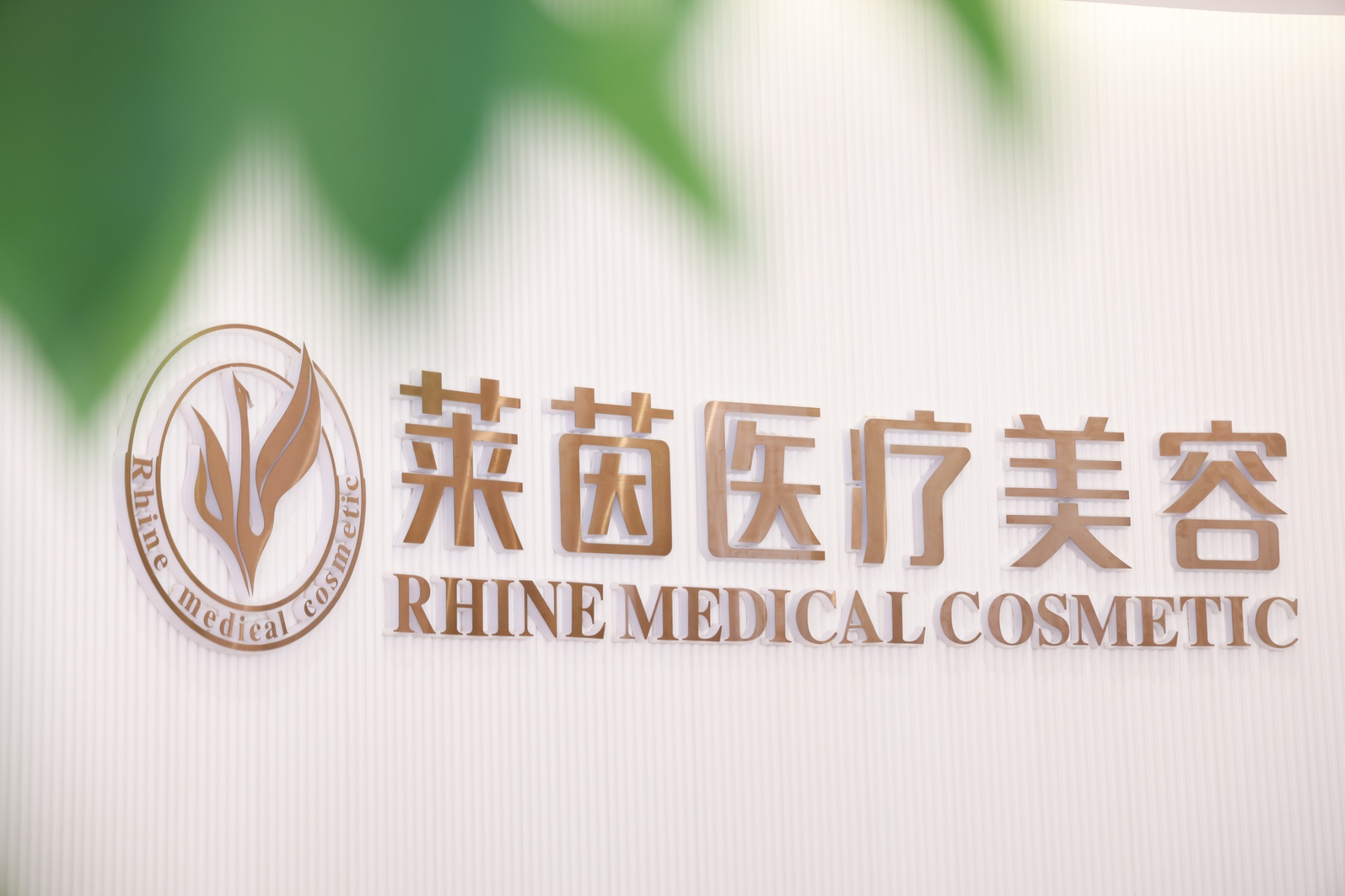 医疗服务环境