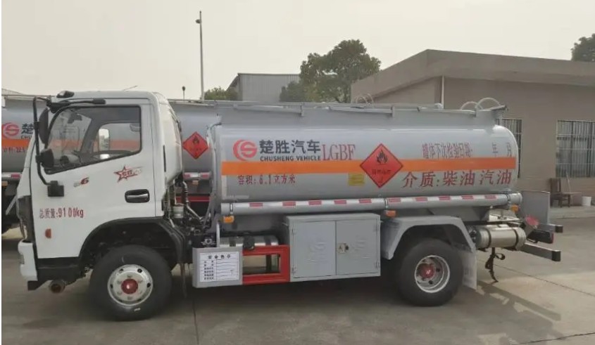 车辆实拍