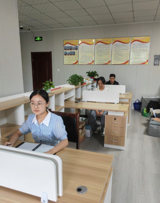 服务流程示意图