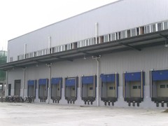 冷链工程进度