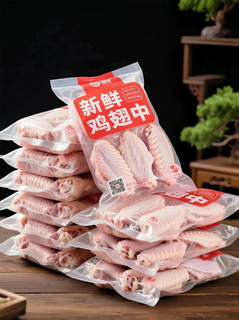 包装成品应用场景