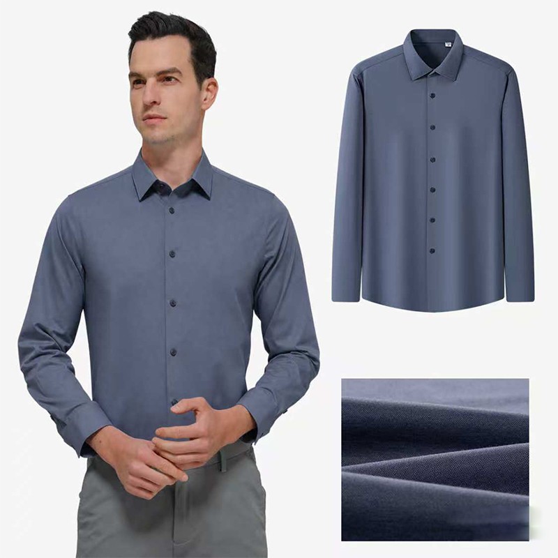 租赁衬衣服务流程