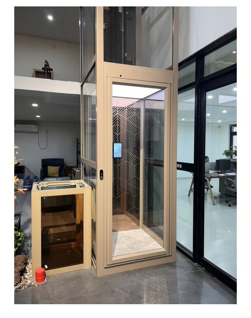 Elevator Installation