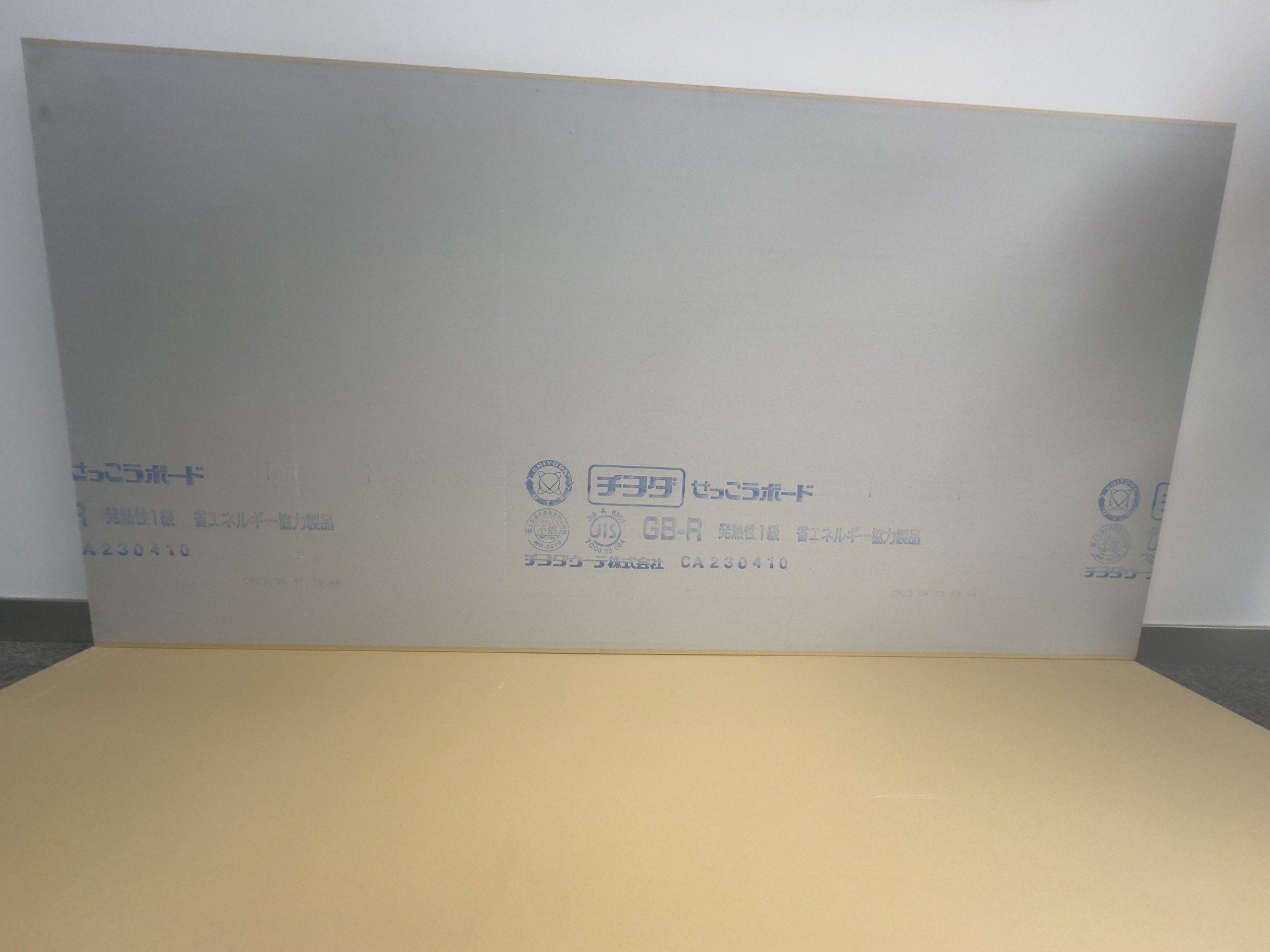 仓库动线与成品展示