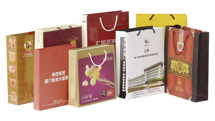 彩盒印刷生产线实景