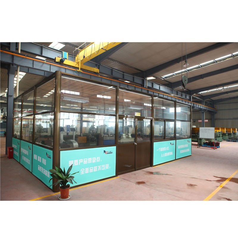 Crane Installation Guide