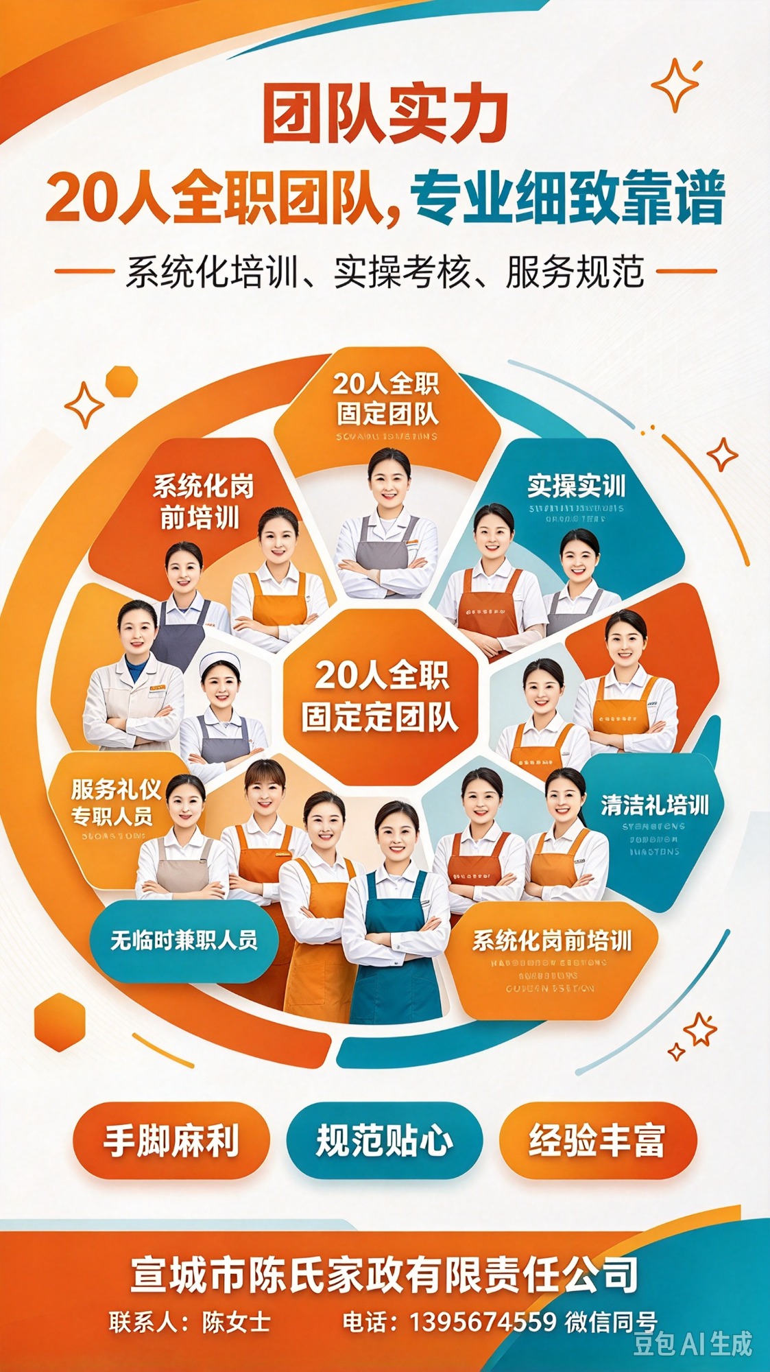施工交付实景